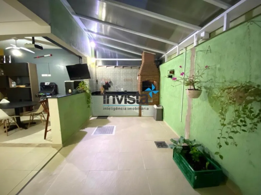 Casa, 3 quartos, 155 m² - Foto 2