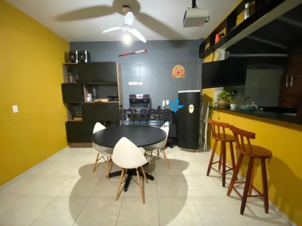 Casa, 3 quartos, 155 m² - Foto 3