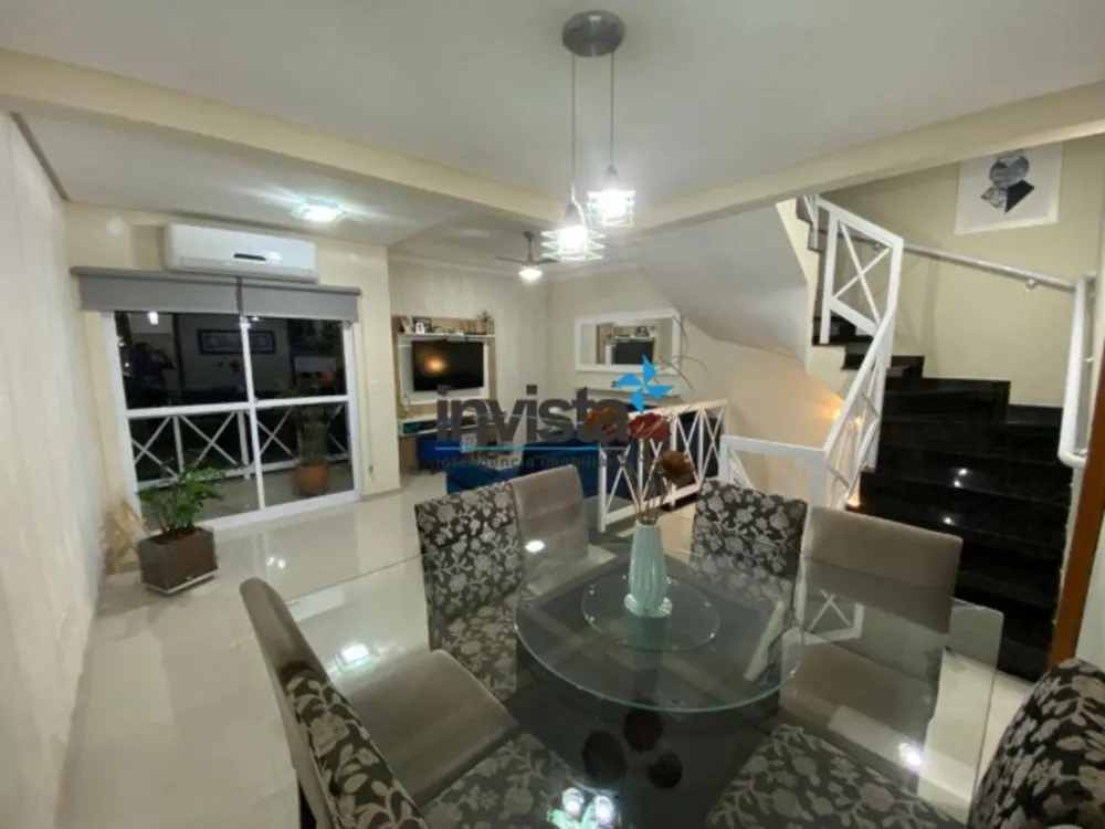 Casa, 3 quartos, 155 m² - Foto 1