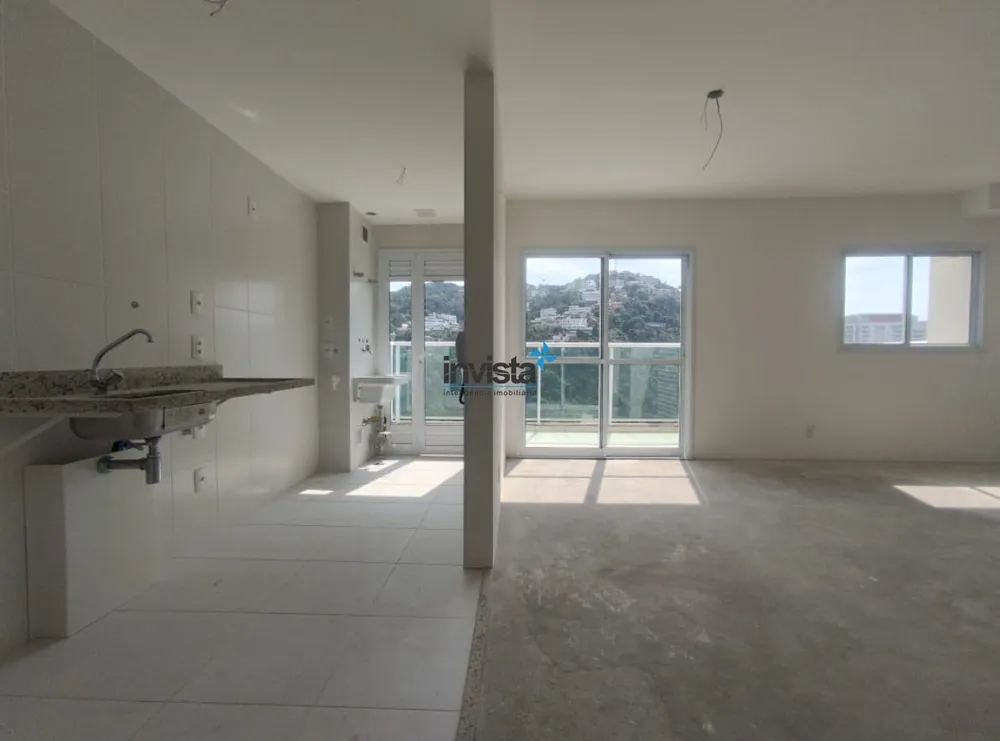 Apartamento, 2 quartos, 87 m² - Foto 3