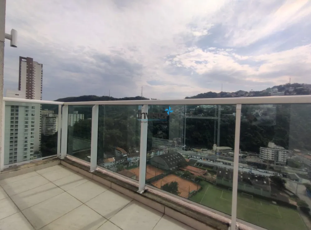 Apartamento, 2 quartos, 87 m² - Foto 1