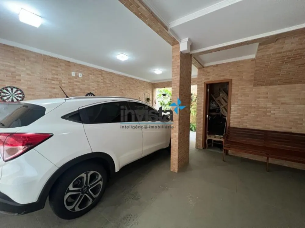Casa, 4 quartos, 345 m² - Foto 1