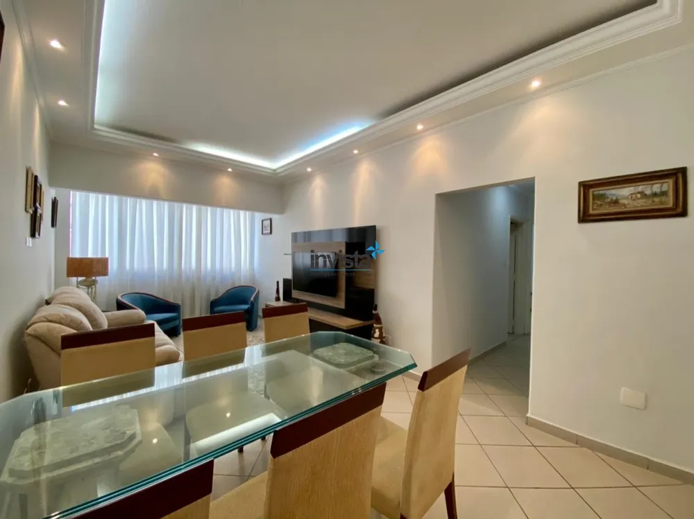 Apartamento, 2 quartos, 97 m² - Foto 2