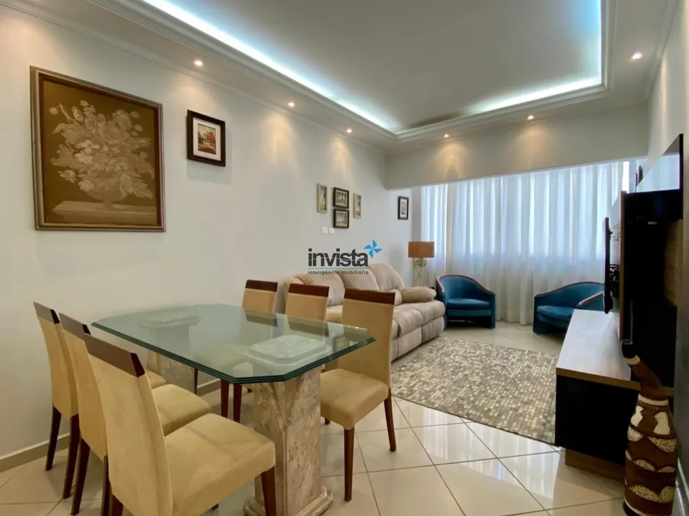 Apartamento, 2 quartos, 97 m² - Foto 3