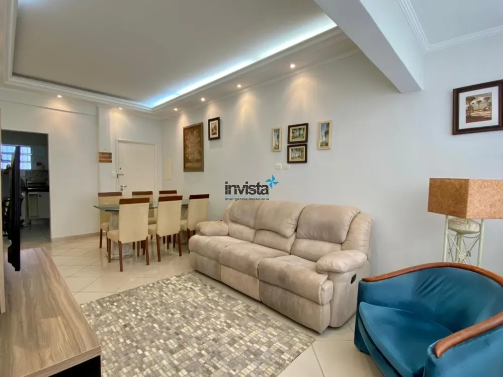 Apartamento, 2 quartos, 97 m² - Foto 1