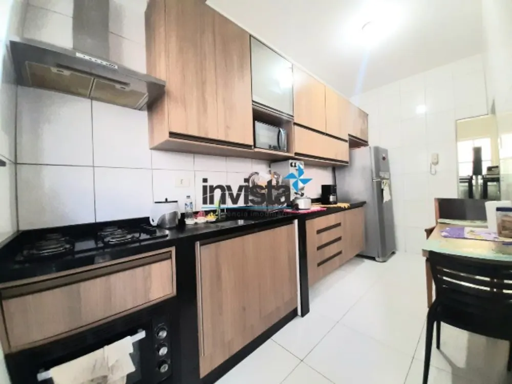 Apartamento, 2 quartos, 60 m² - Foto 4
