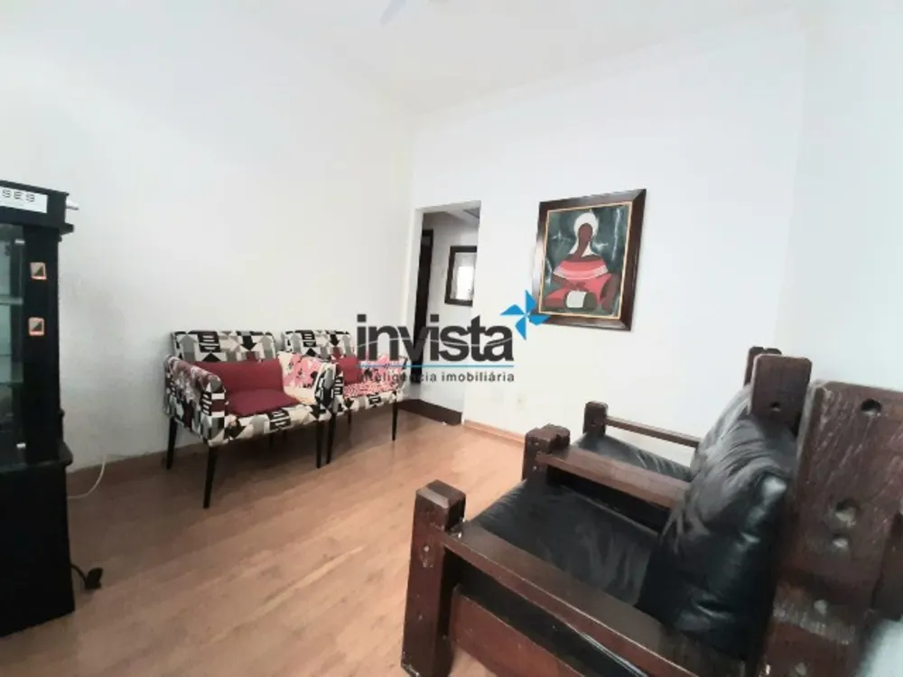 Apartamento, 2 quartos, 60 m² - Foto 1