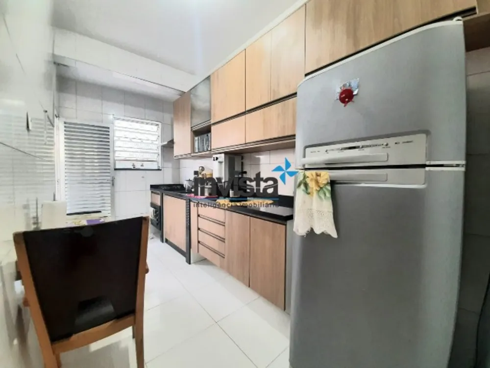 Apartamento, 2 quartos, 60 m² - Foto 3