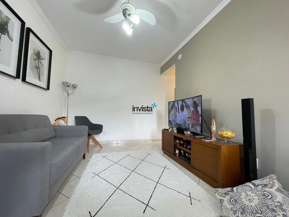 Apartamento, 2 quartos, 78 m² - Foto 3