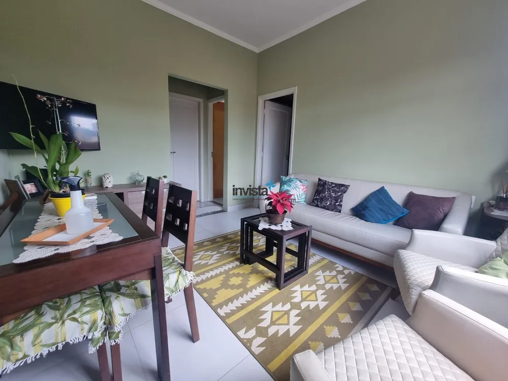Apartamento, 2 quartos, 65 m² - Foto 1