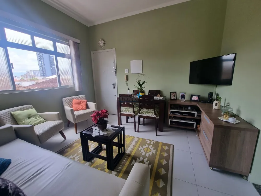 Apartamento, 2 quartos, 65 m² - Foto 4