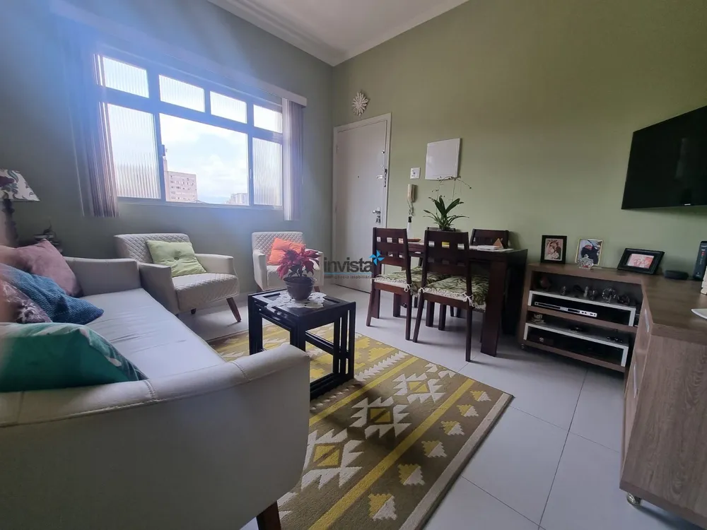 Apartamento, 2 quartos, 65 m² - Foto 3