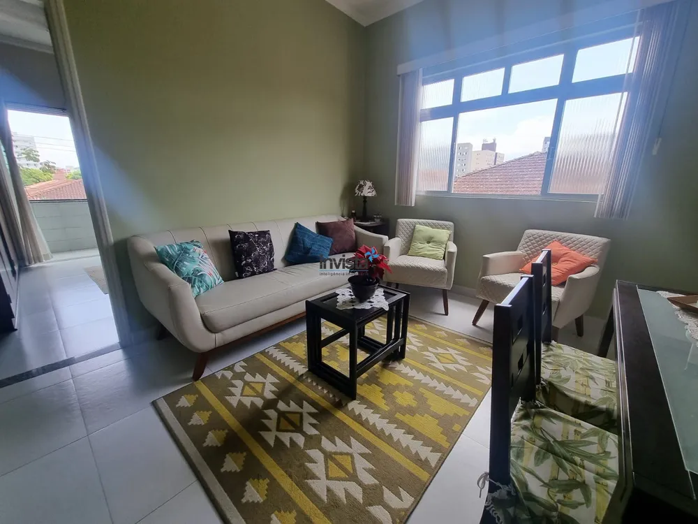Apartamento, 2 quartos, 65 m² - Foto 2