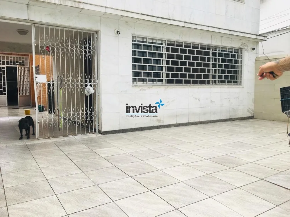 Sobrado, 3 quartos, 300 m² - Foto 1