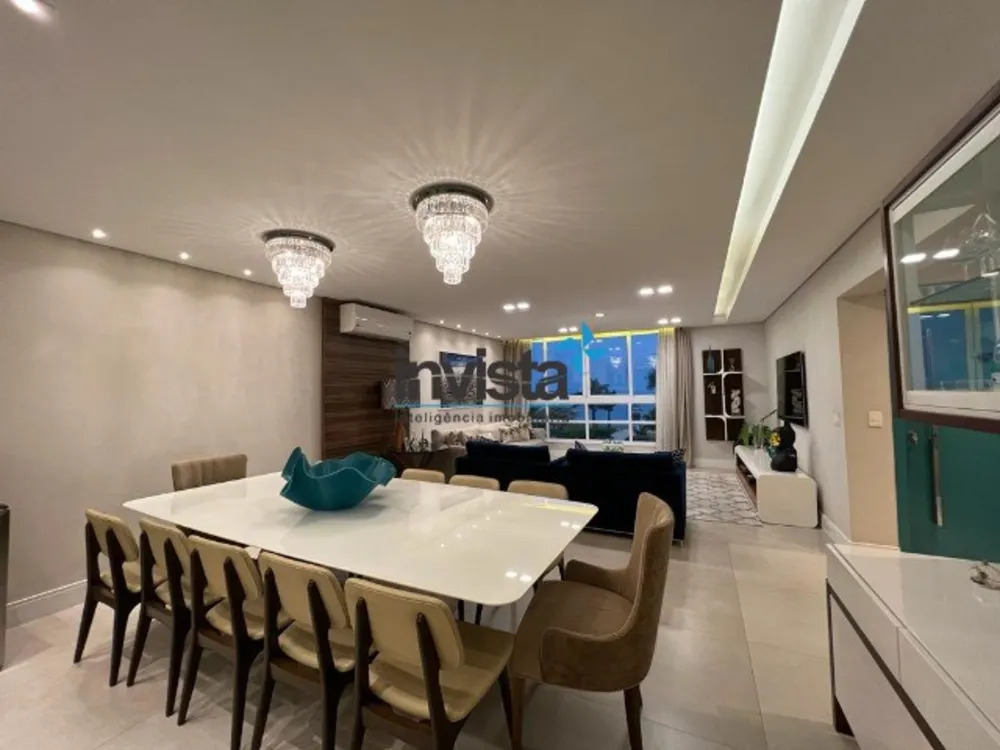 Apartamento, 3 quartos, 150 m² - Foto 1