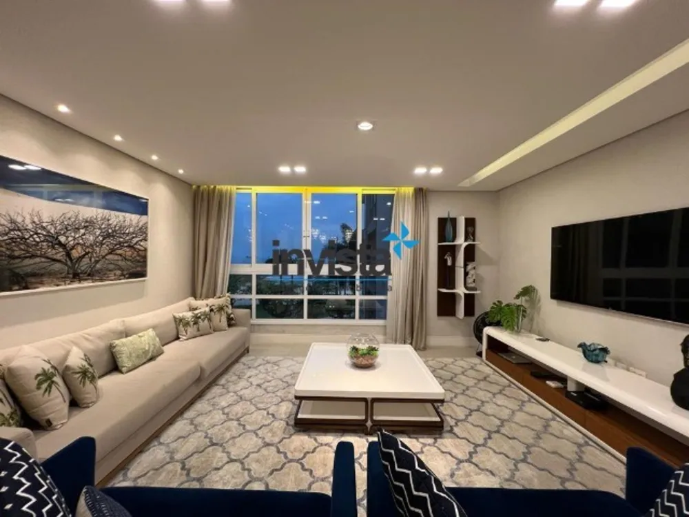Apartamento, 3 quartos, 150 m² - Foto 3