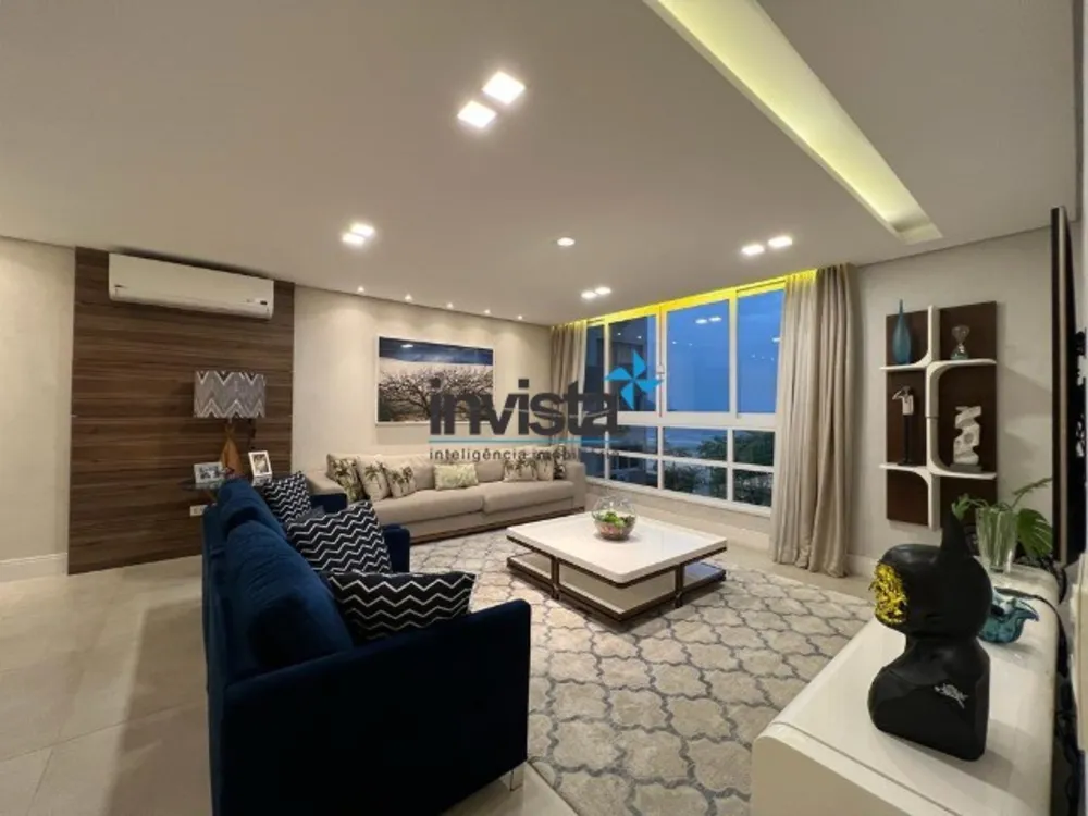 Apartamento, 3 quartos, 150 m² - Foto 4