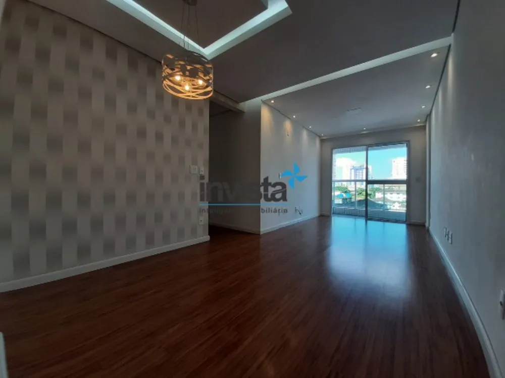 Apartamento, 2 quartos, 74 m² - Foto 1