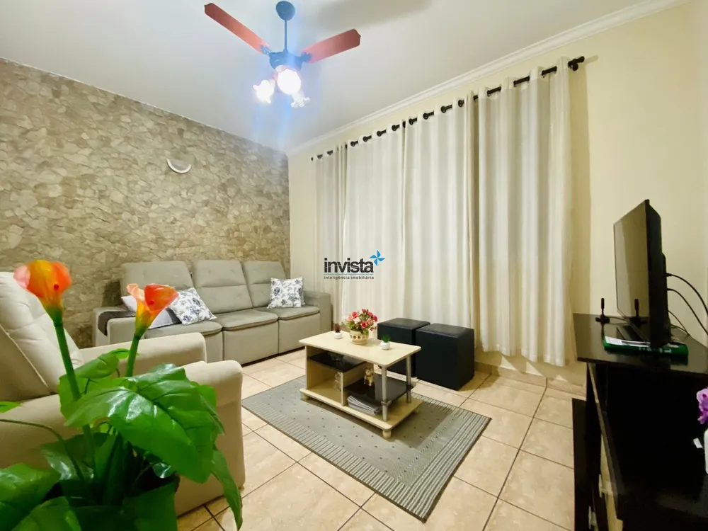 Apartamento, 2 quartos, 75 m² - Foto 1