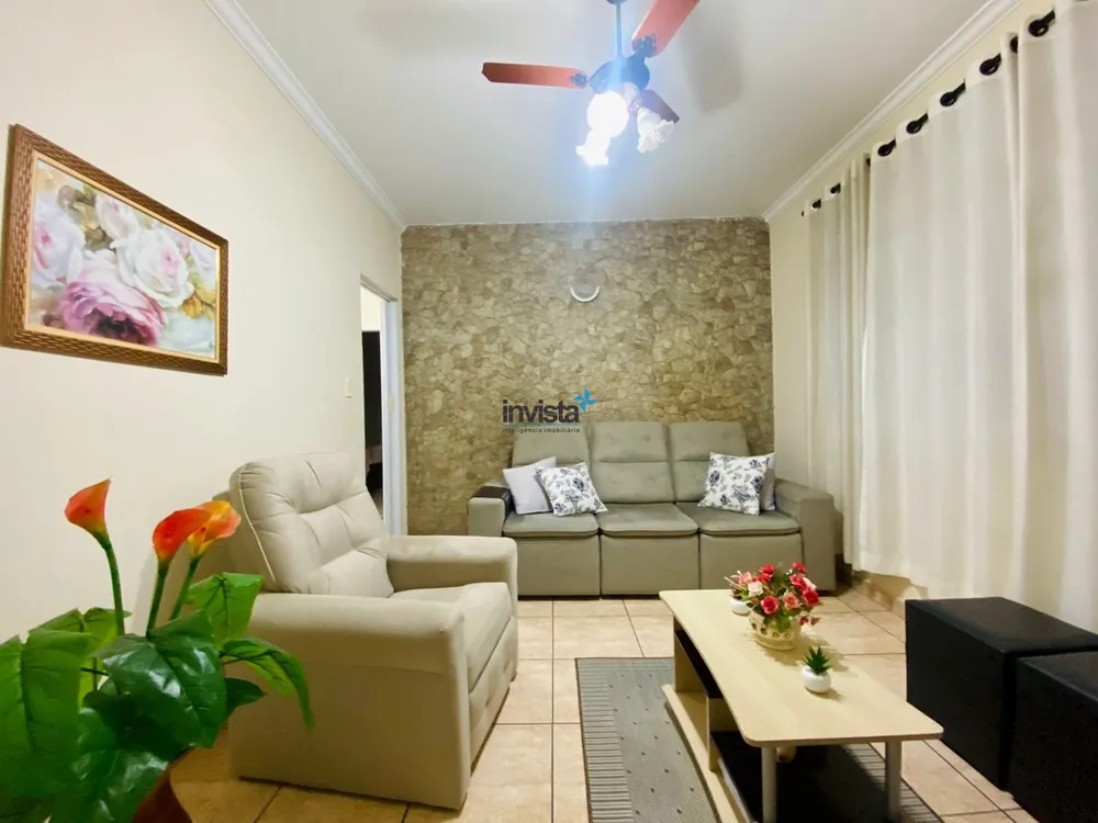 Apartamento, 2 quartos, 75 m² - Foto 2