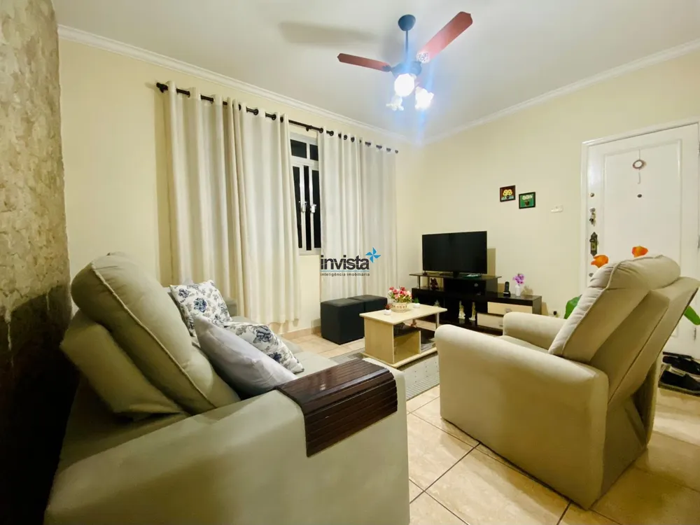 Apartamento, 2 quartos, 75 m² - Foto 4
