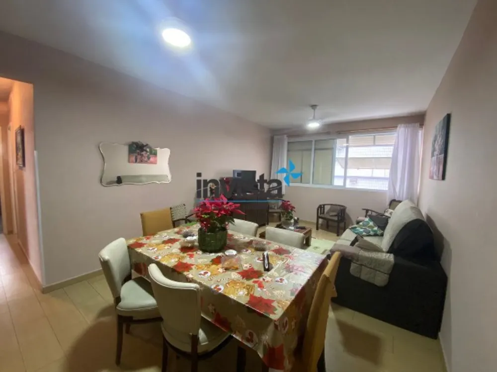 Apartamento, 2 quartos, 107 m² - Foto 3