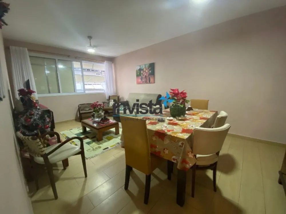 Apartamento, 2 quartos, 107 m² - Foto 1