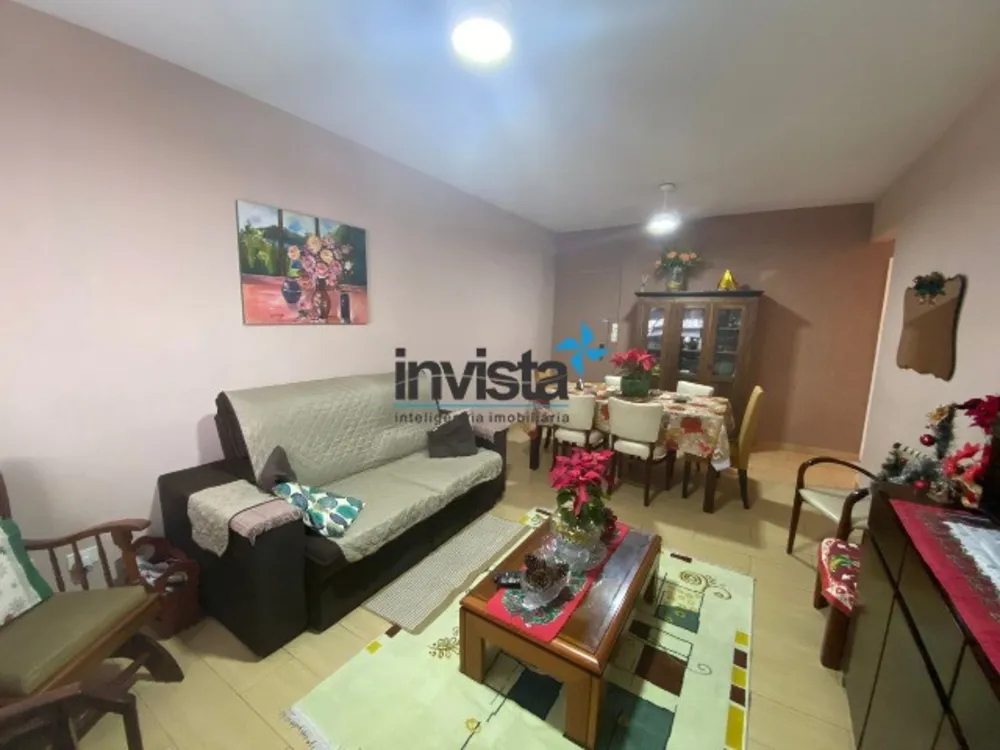 Apartamento, 2 quartos, 107 m² - Foto 2