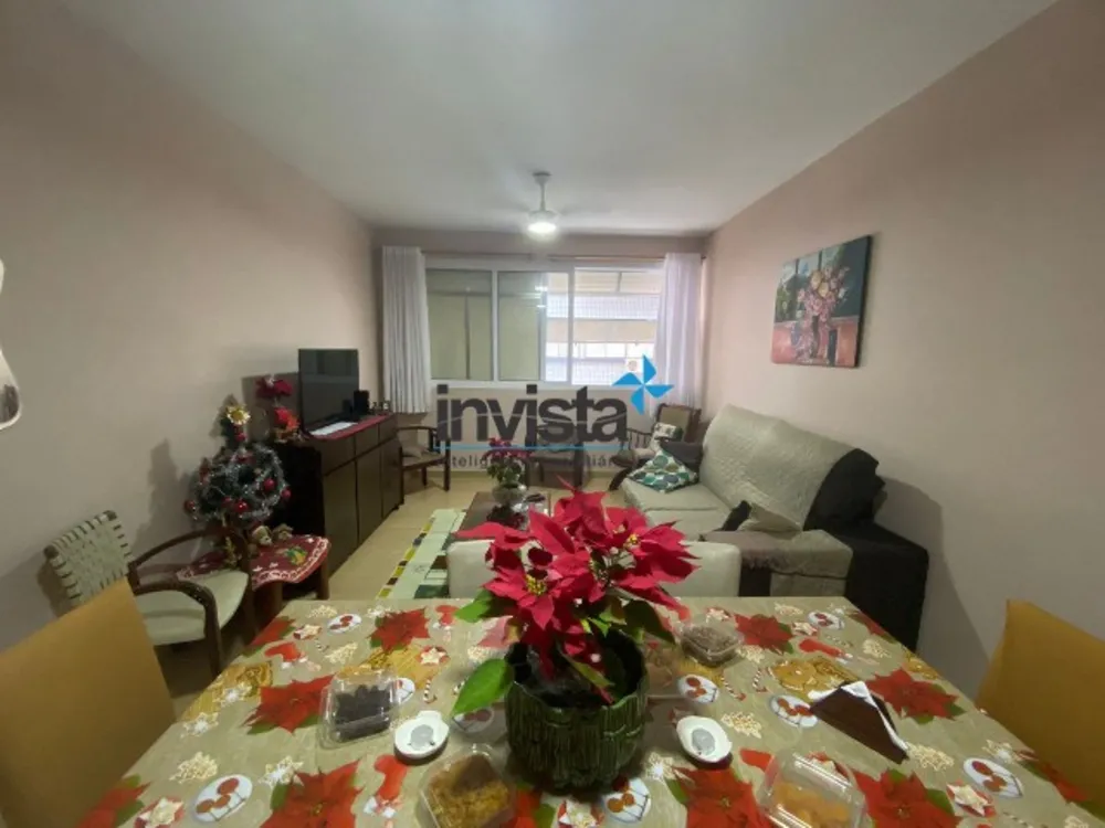 Apartamento, 2 quartos, 107 m² - Foto 4