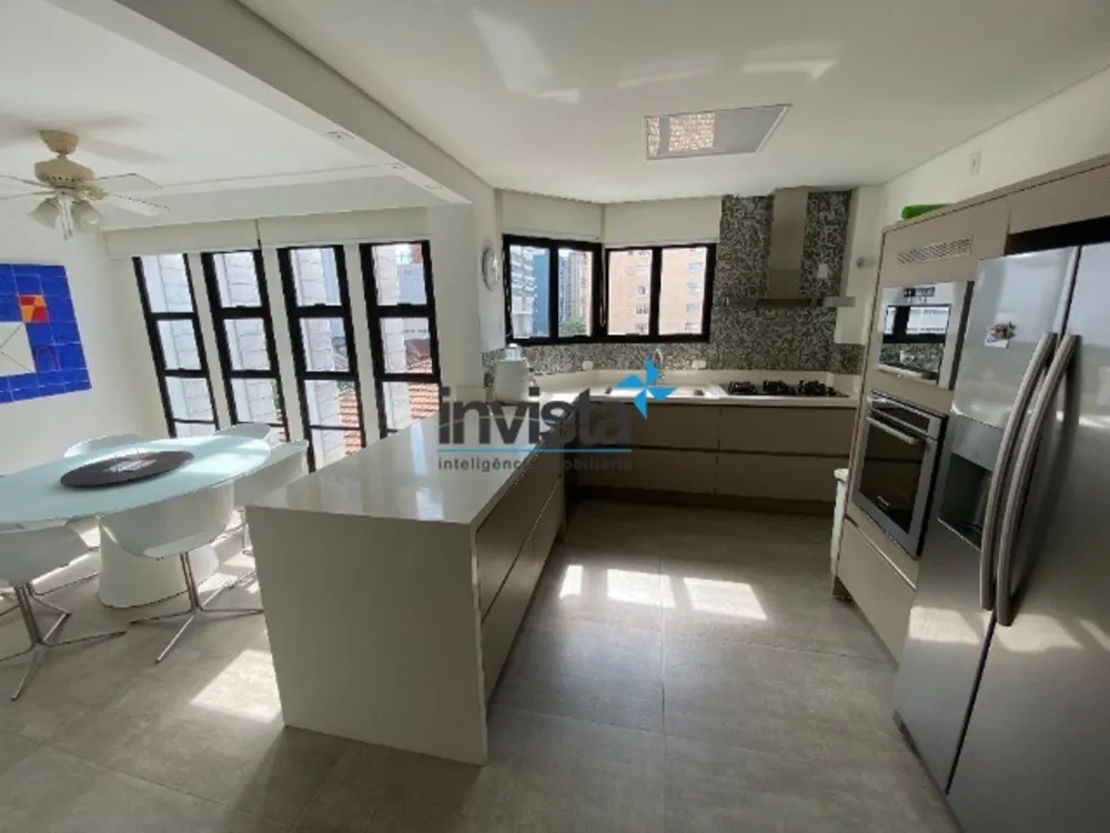 Apartamento, 4 quartos, 318 m² - Foto 4