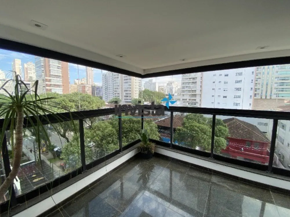 Apartamento, 4 quartos, 318 m² - Foto 3