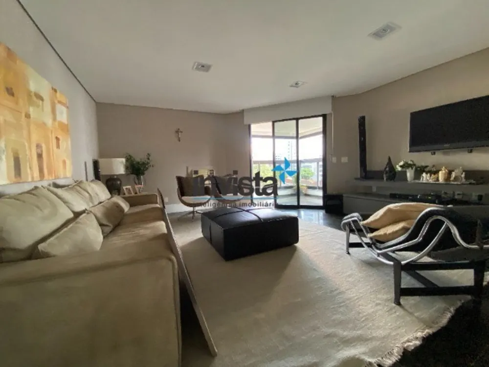 Apartamento, 4 quartos, 318 m² - Foto 1