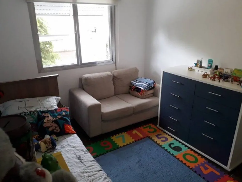 Apartamento, 2 quartos, 82 m² - Foto 4