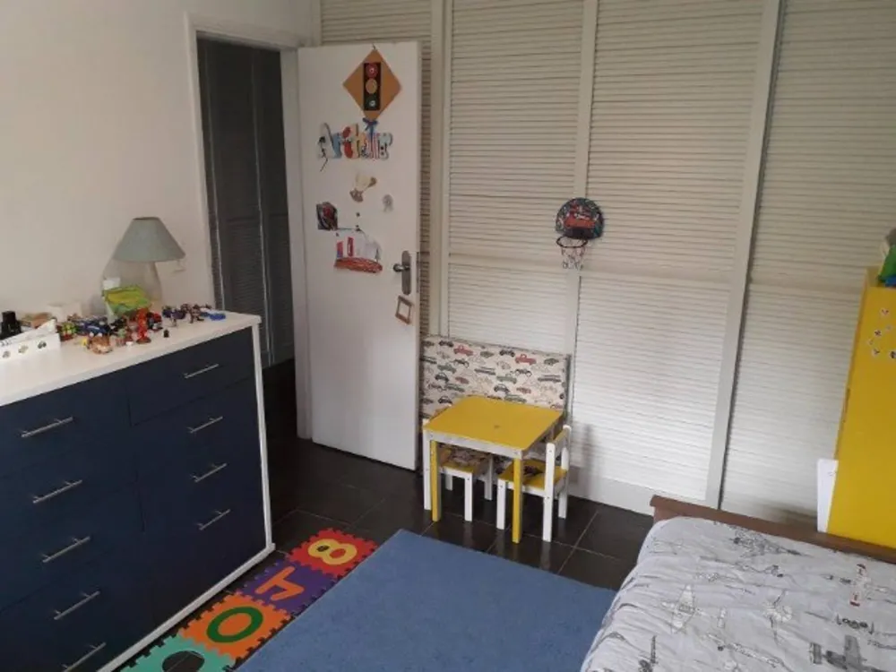 Apartamento, 2 quartos, 82 m² - Foto 3