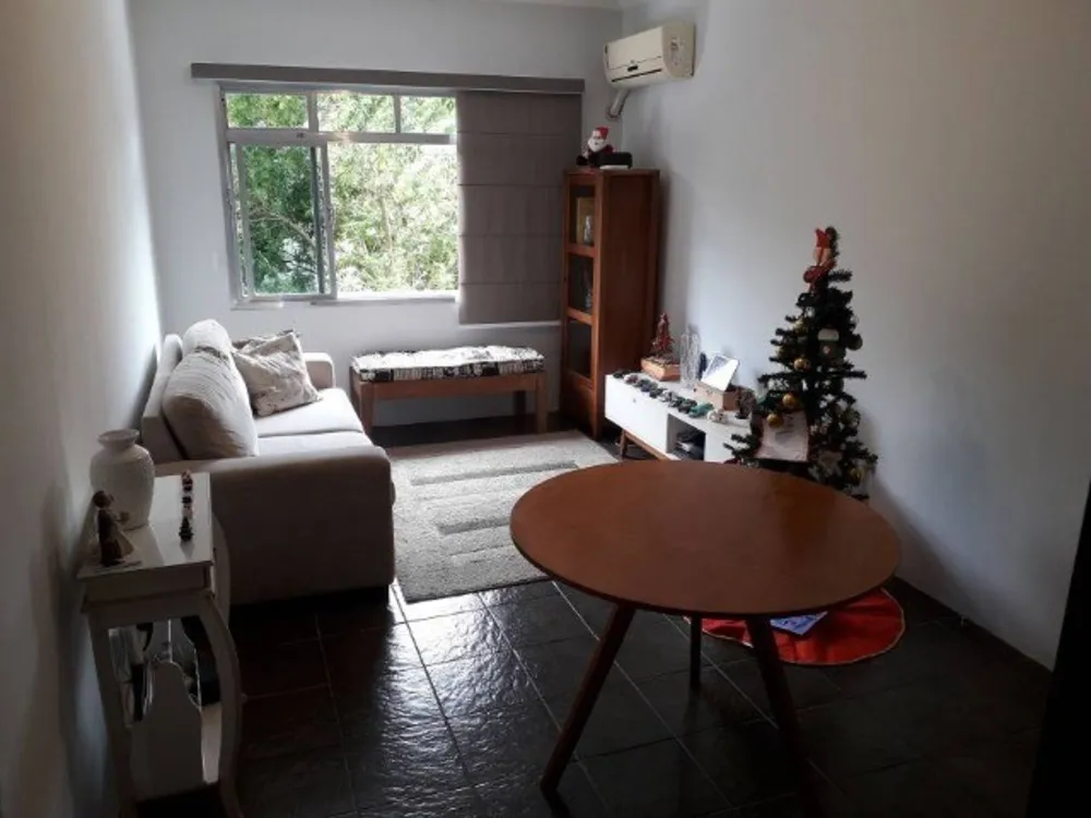 Apartamento, 2 quartos, 82 m² - Foto 1