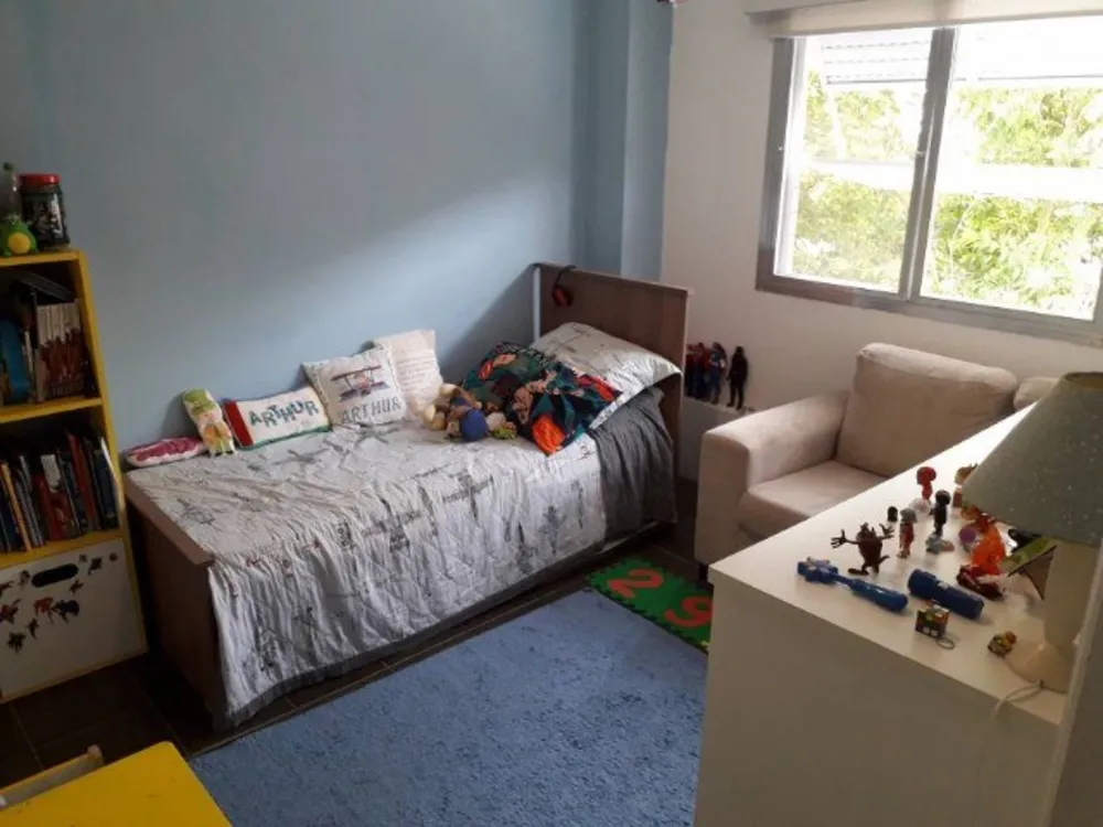 Apartamento, 2 quartos, 82 m² - Foto 2