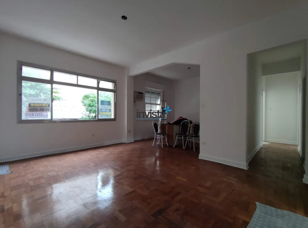 Apartamento, 3 quartos, 111 m² - Foto 1