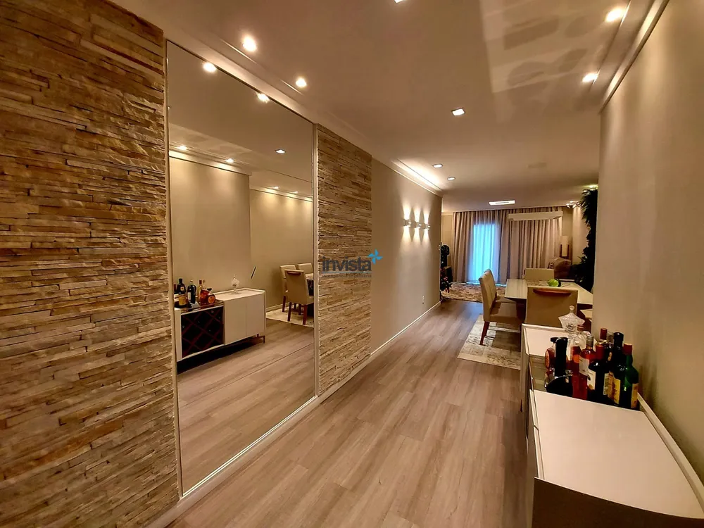 Apartamento, 3 quartos, 150 m² - Foto 3