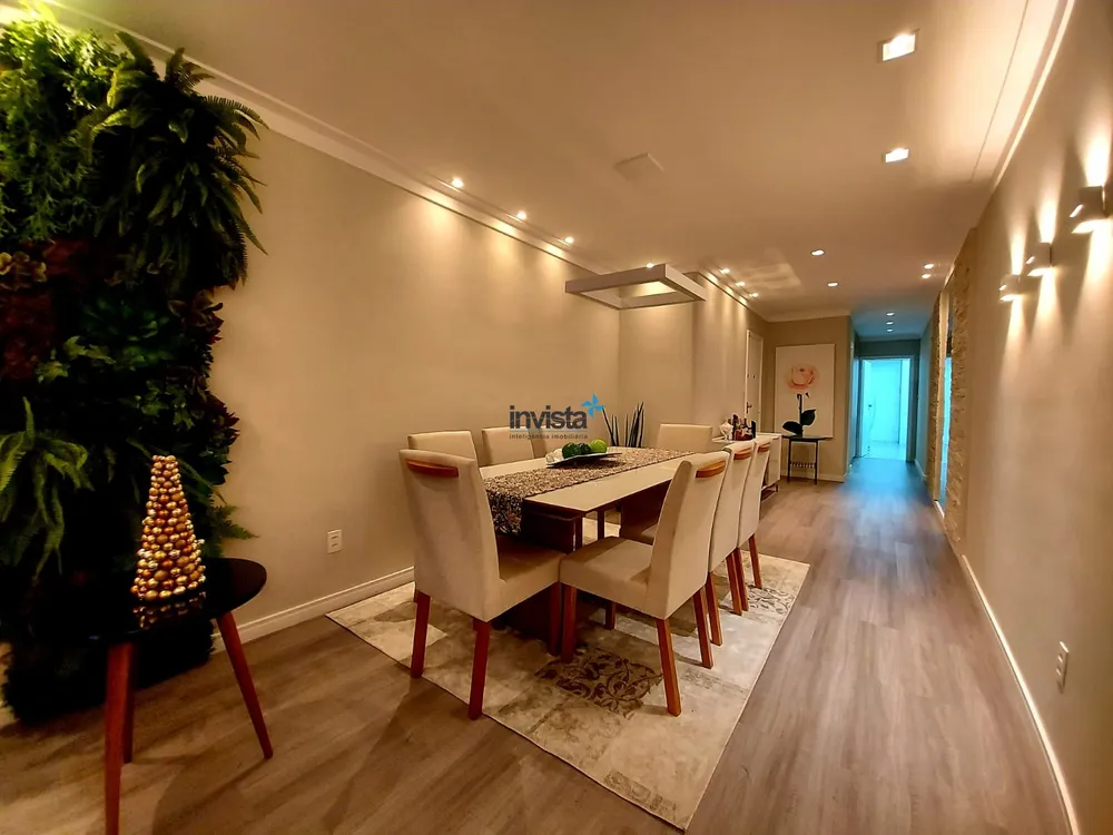 Apartamento, 3 quartos, 150 m² - Foto 4