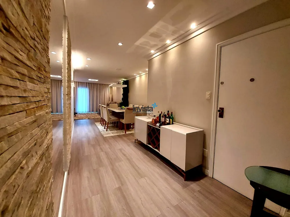Apartamento, 3 quartos, 150 m² - Foto 2
