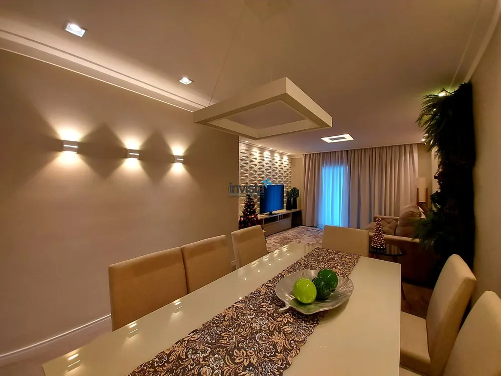 Apartamento, 3 quartos, 150 m² - Foto 1