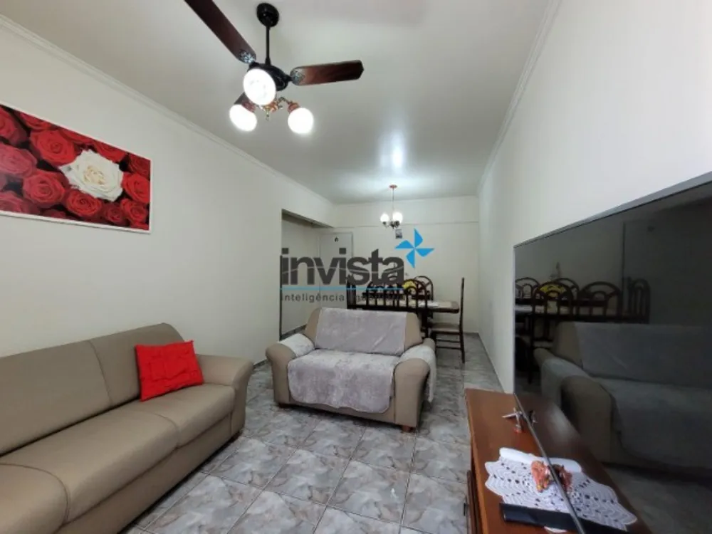 Apartamento, 2 quartos, 108 m² - Foto 2
