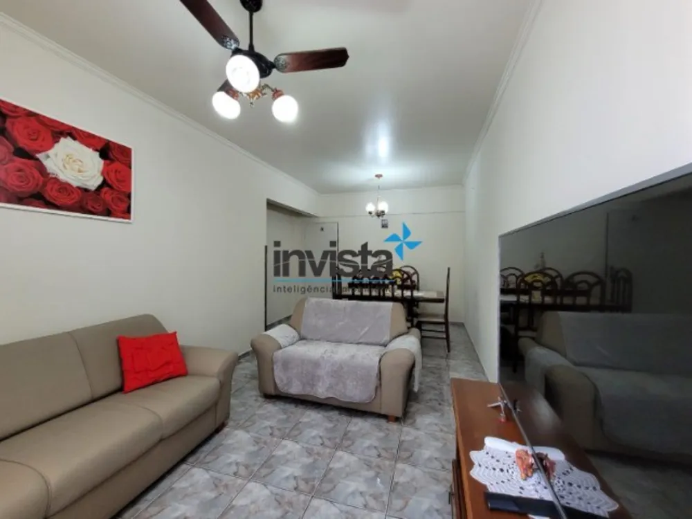 Apartamento, 2 quartos, 108 m² - Foto 1