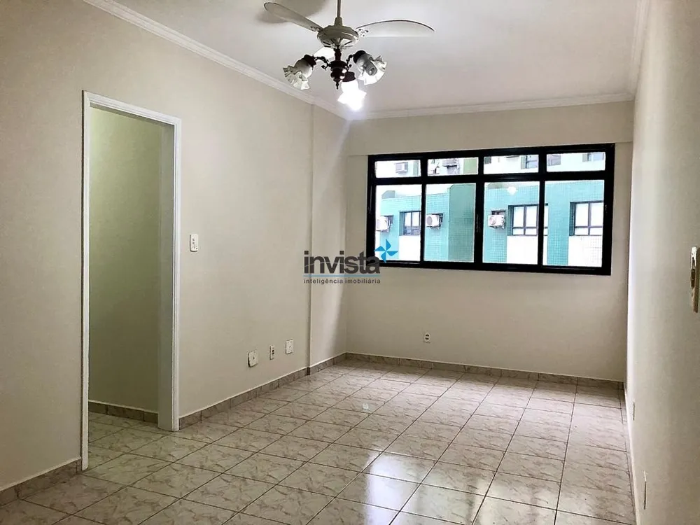 Apartamento, 3 quartos, 93 m² - Foto 1