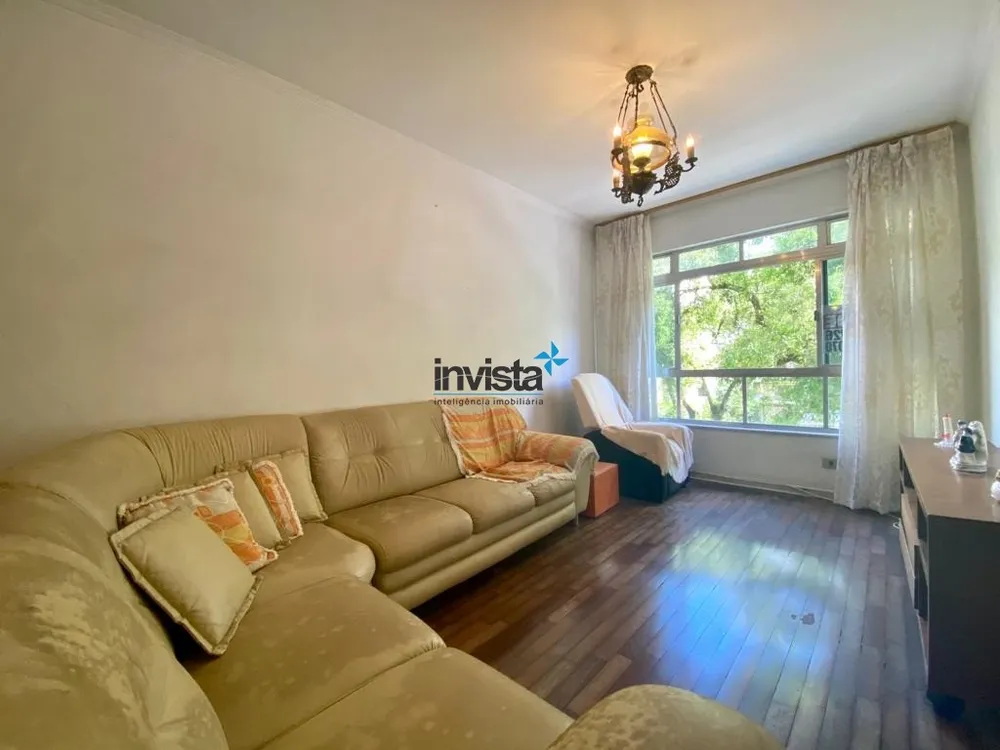 Apartamento, 3 quartos, 137 m² - Foto 4