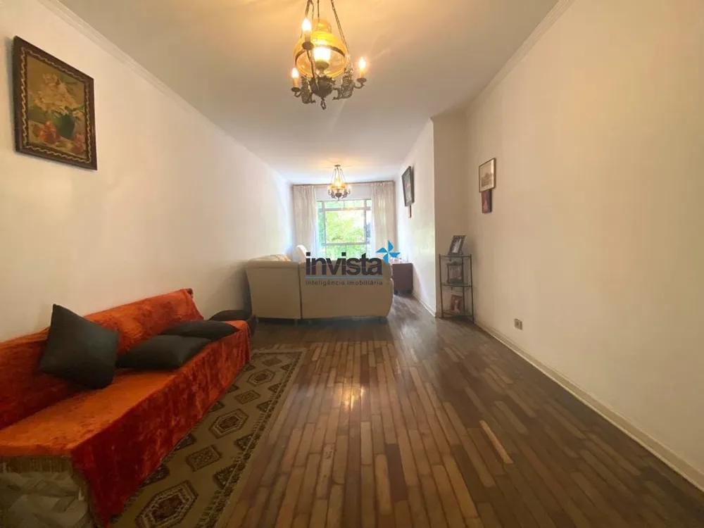 Apartamento, 3 quartos, 137 m² - Foto 2