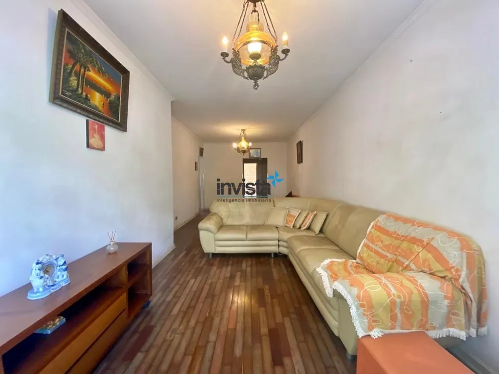 Apartamento, 3 quartos, 137 m² - Foto 3