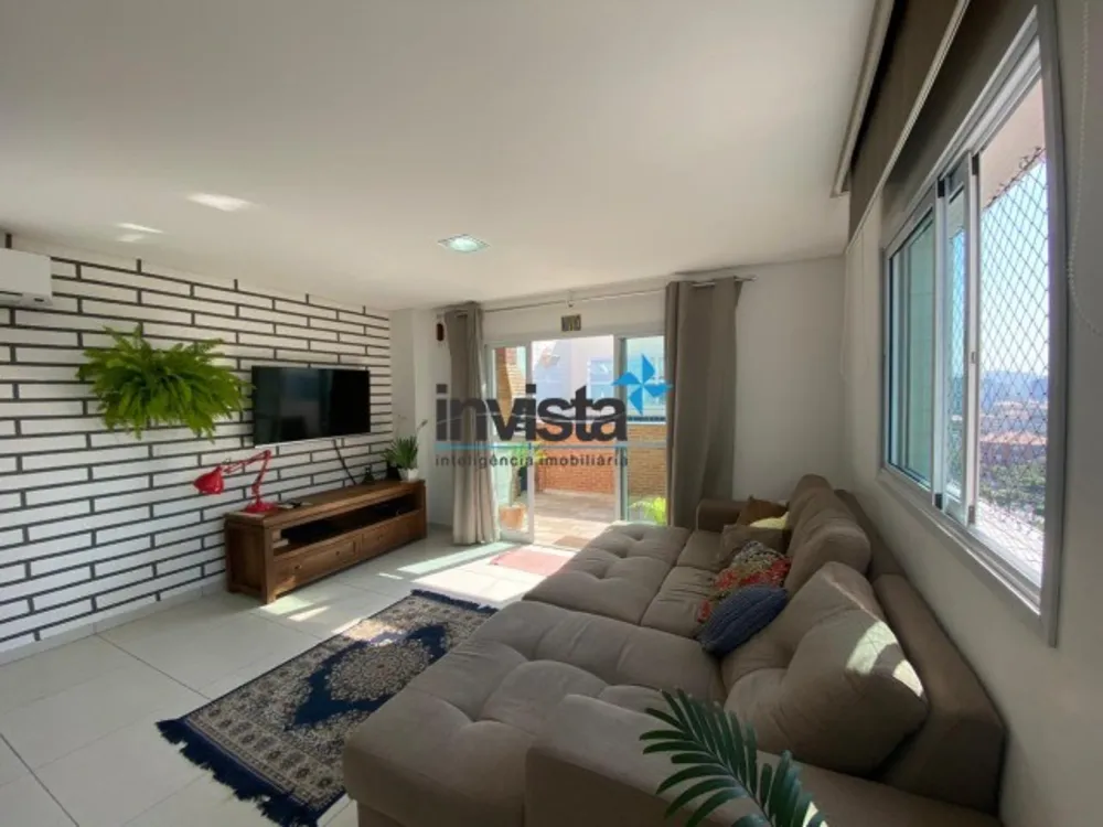 Cobertura, 3 quartos, 138 m² - Foto 3