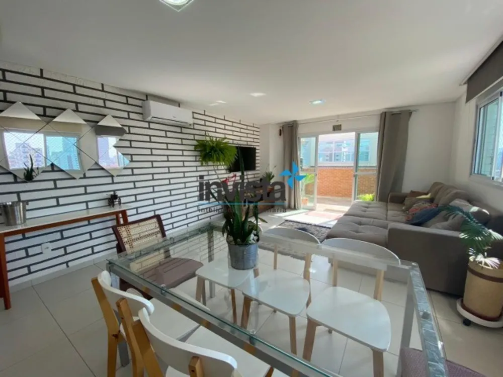 Cobertura, 3 quartos, 138 m² - Foto 2