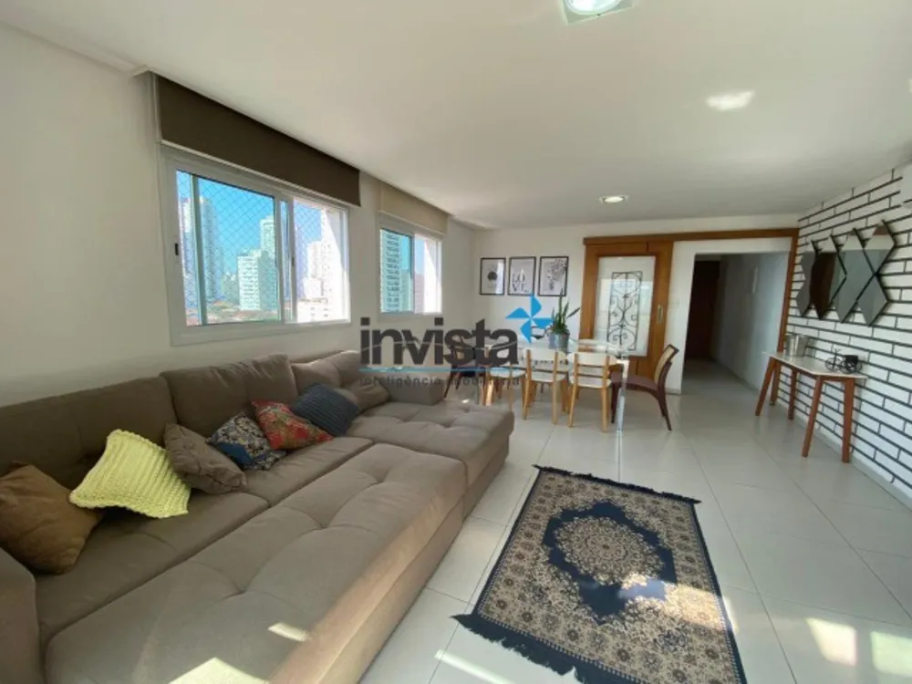 Cobertura, 3 quartos, 138 m² - Foto 4